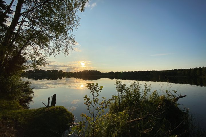 Scandtrack Kanutour Schweden IMG5522