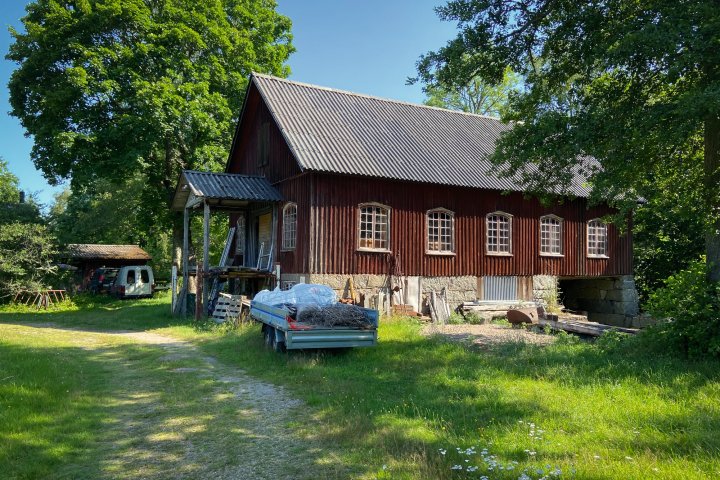 Scandtrack Kanutour Schweden IMG5526