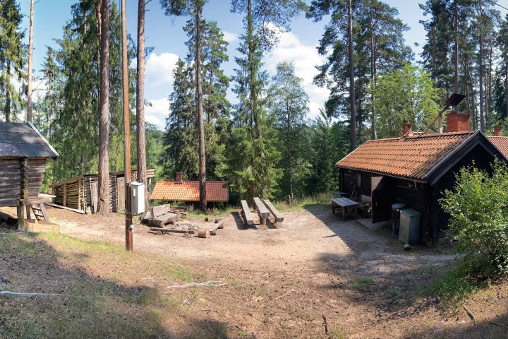 Scandtrack Kanutour Schweden IMG5587