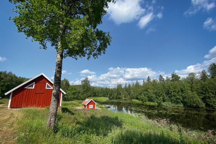 Scandtrack Kanutour Schweden IMG5593
