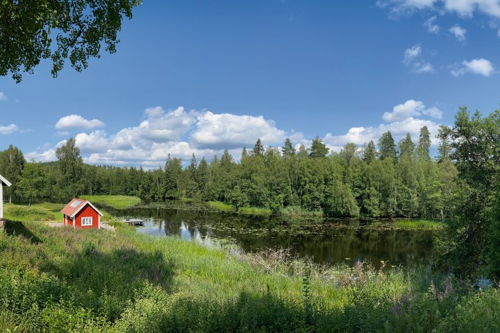 Scandtrack Kanutour Schweden IMG5595