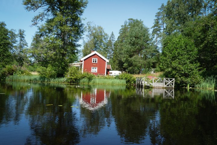 Scandtrack Kanutour Schweden P1070705