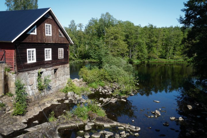 Scandtrack Kanutour Schweden P1070751