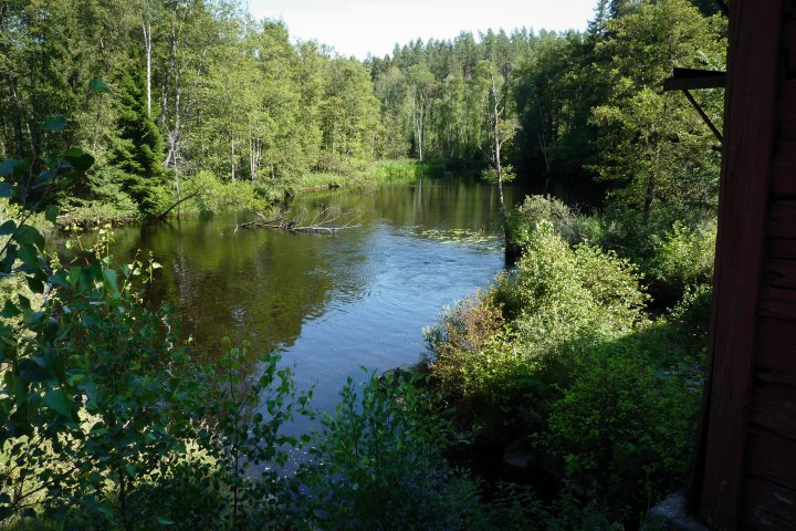 Scandtrack Kanutour Schweden P1070753