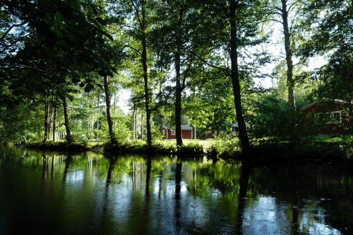 Scandtrack Kanutour Schweden P1070812