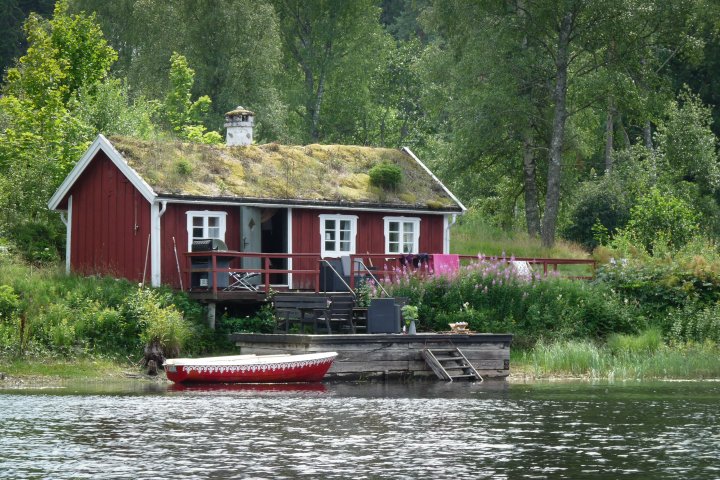Scandtrack Kanutour Schweden P1070842
