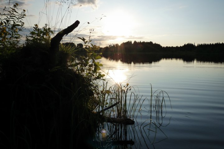 Scandtrack Kanutour Schweden P1080021