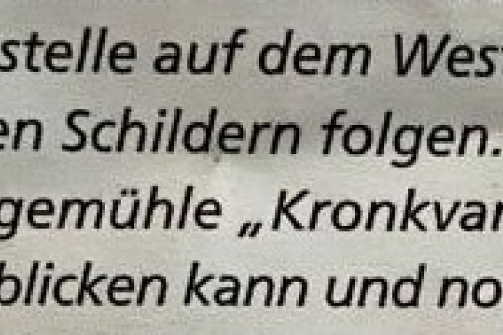 Scandtrack Kanutour Schweden IntakteSaegemuehle2