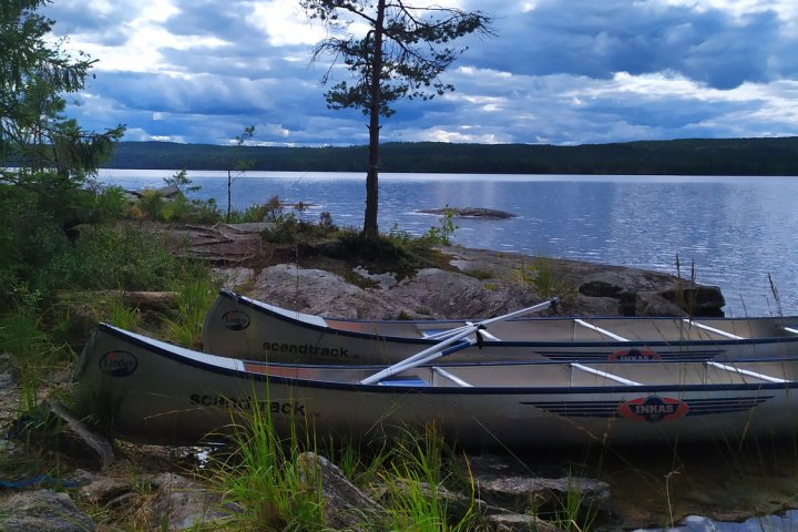 Scandtrack Kanutour Schweden IMG20210821153404