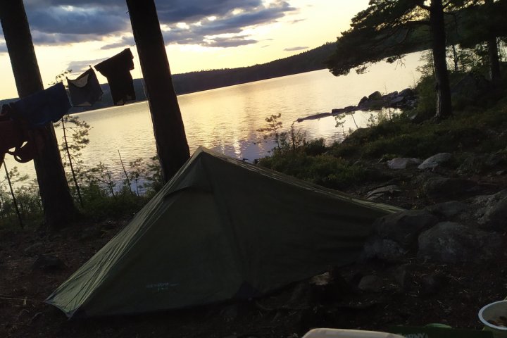 Scandtrack Kanutour Schweden IMG20210821194327