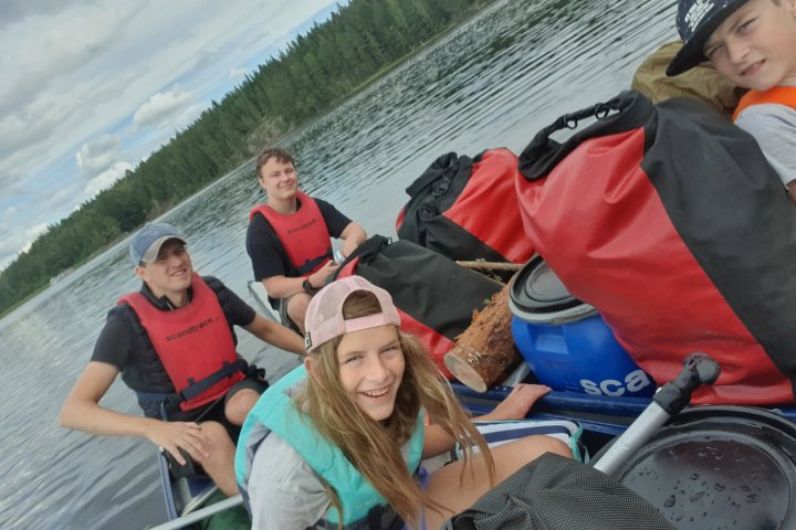 Scandtrack Kanutour Schweden 20210808133846