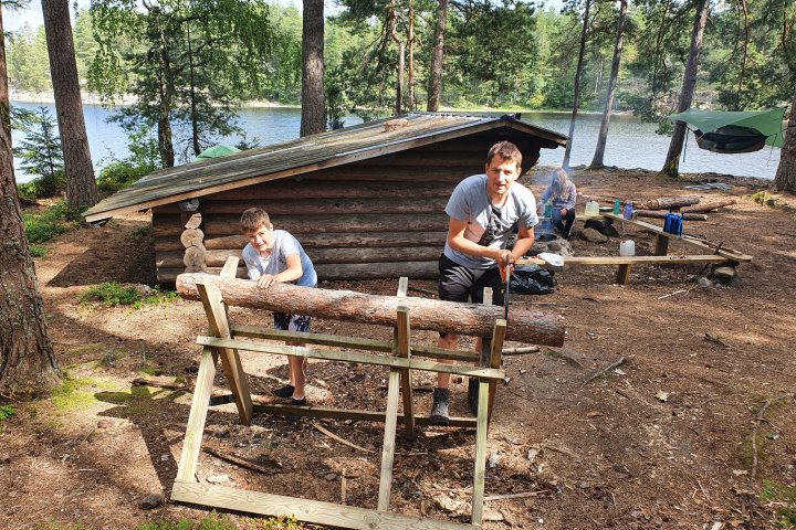Scandtrack Kanutour Schweden 20210812133931