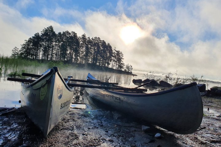 Scandtrack Kanutour Schweden 20210803070138