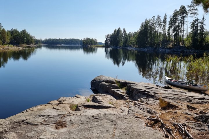 Scandtrack Kanutour Schweden 20210909144915