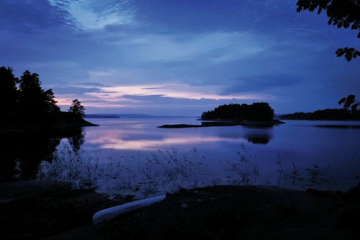 Scandtrack Kanutour Schweden IMG20210911193857352