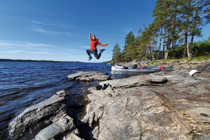 Scandtrack Kanutour Schweden photo1630867557-3