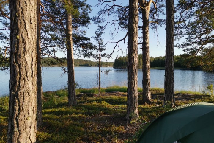 Scandtrack Kanutour Schweden 242319432210591027728040968456175288735335n