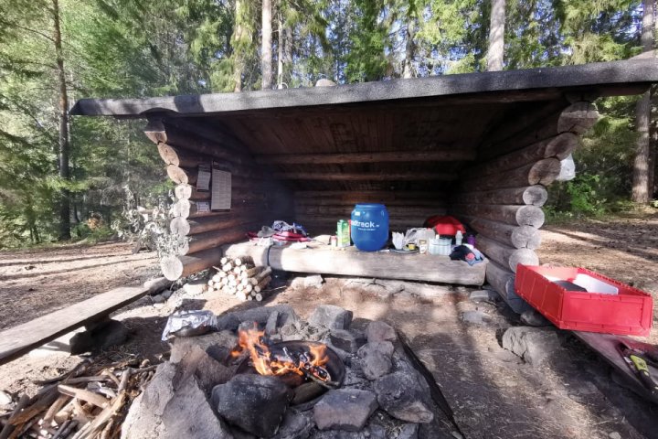 Scandtrack Kanutour Schweden 2423232648861325653637808806221525511882335n