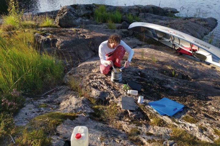 Scandtrack Kanutour Schweden 24235048510274146380721543370461147903695724n