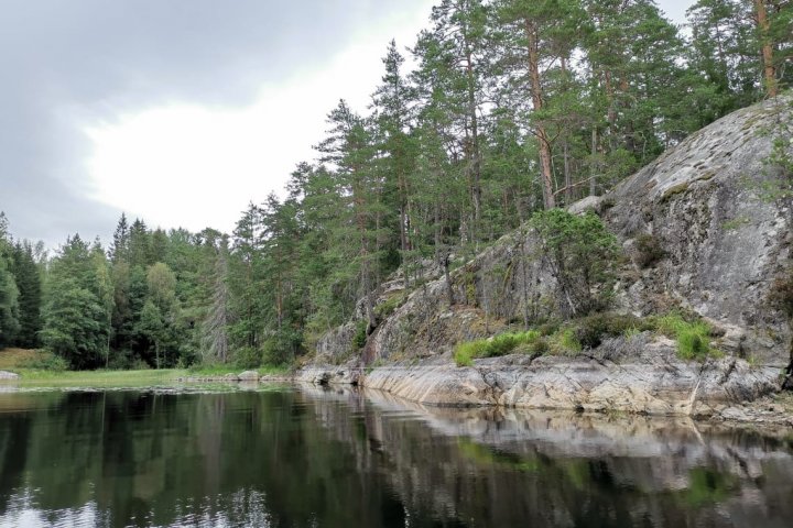 Scandtrack Kanutour Schweden 2423508134595371218474362650272920029540630n