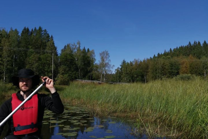 Scandtrack Kanutour Schweden 2423675608740340065708133355570833672046274n