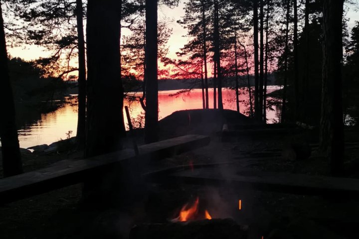 Scandtrack Kanutour Schweden 2423738804646505412320448989271548579720146n