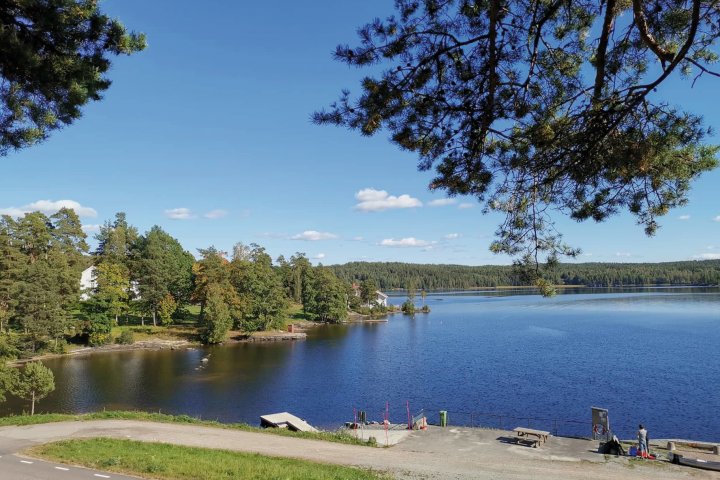 Scandtrack Kanutour Schweden 2424055011466356542705972545523997927340123n
