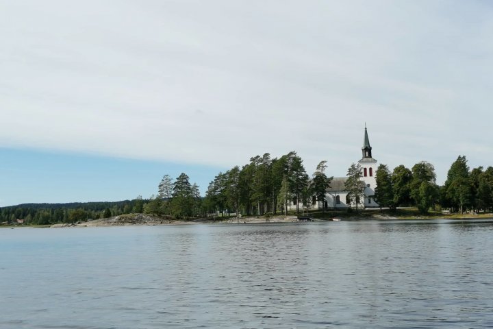 Scandtrack Kanutour Schweden 24240792228659412336695655518166806263583210n