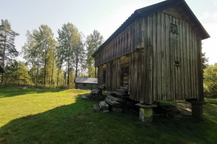 Scandtrack Kanutour Schweden 2424079343859725430083268857102875690951806n