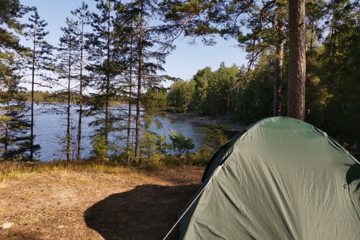 Scandtrack Kanutour Schweden 2424391895389514838387518853681238338245373n