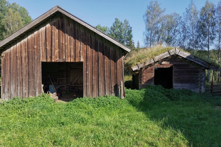 Scandtrack Kanutour Schweden 24245641120598159341564851660291828016050955n
