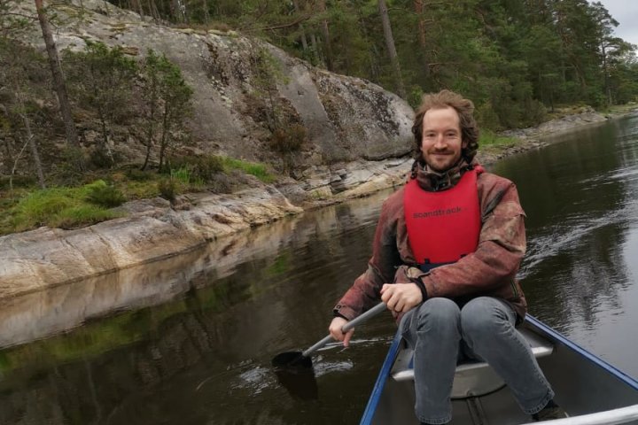 Scandtrack Kanutour Schweden 24248674121896366178632405645559028558759895n