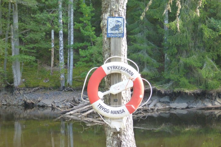 Scandtrack Kanutour Schweden P1290154