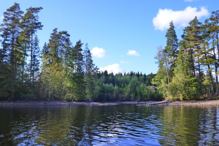 Scandtrack Kanutour Schweden P1290175
