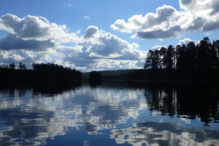 Scandtrack Kanutour Schweden P1290182