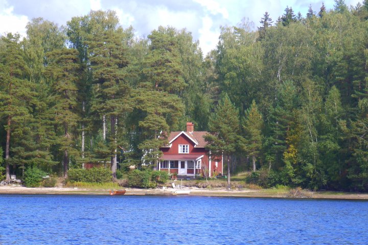 Scandtrack Kanutour Schweden P1290267