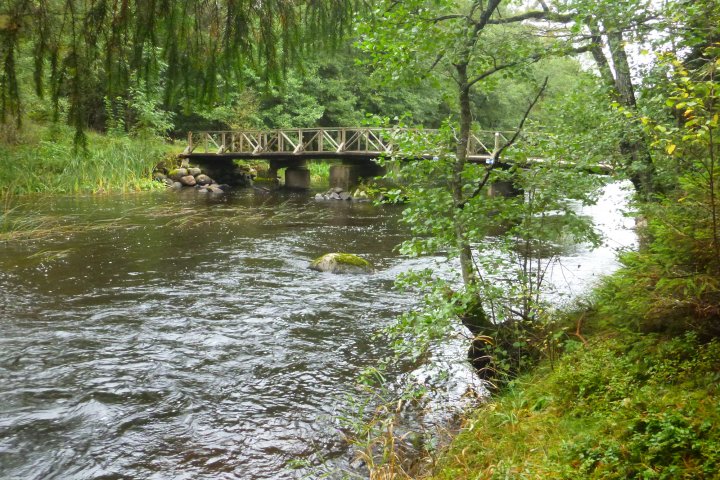 Scandtrack Kanutour Schweden P1290425