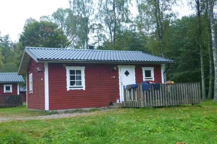 Scandtrack Kanutour Schweden P1290465