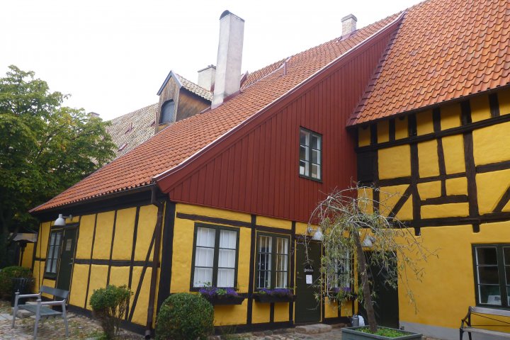 Scandtrack Kanutour Schweden P1290528