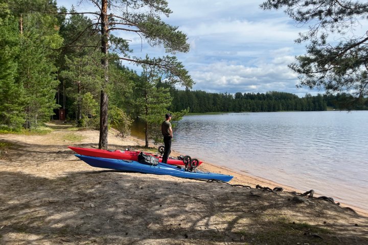Scandtrack Kanutour Schweden IMG1251