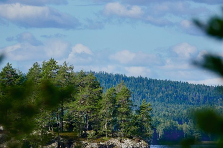 Scandtrack Kanutour Schweden P1040521