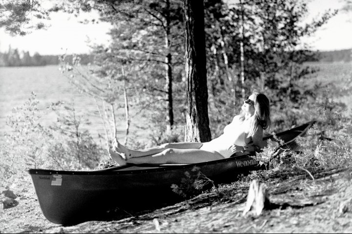 Scandtrack Kanutour Schweden P1050129
