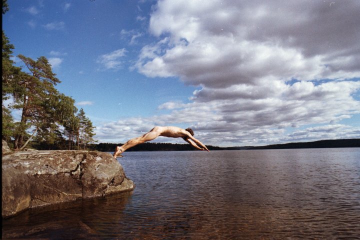 Scandtrack Kanutour Schweden Schweden-Kodak-Gold-200-10