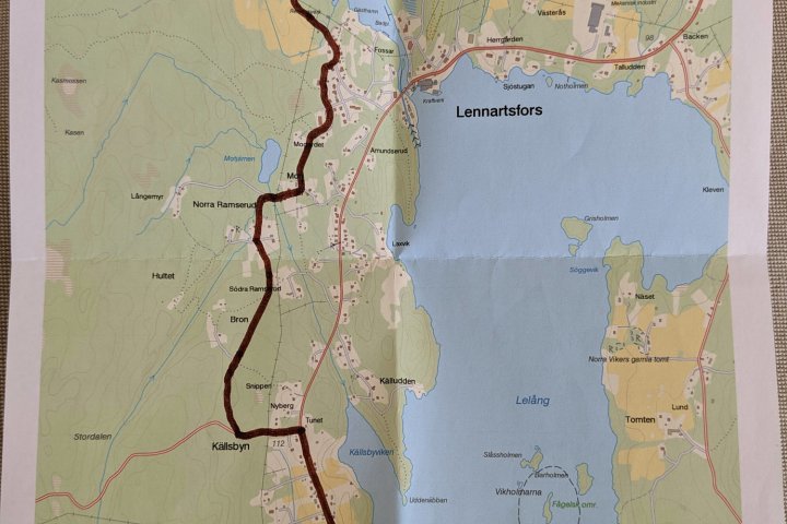 Scandtrack Kanutour Schweden PXL20220904085443774
