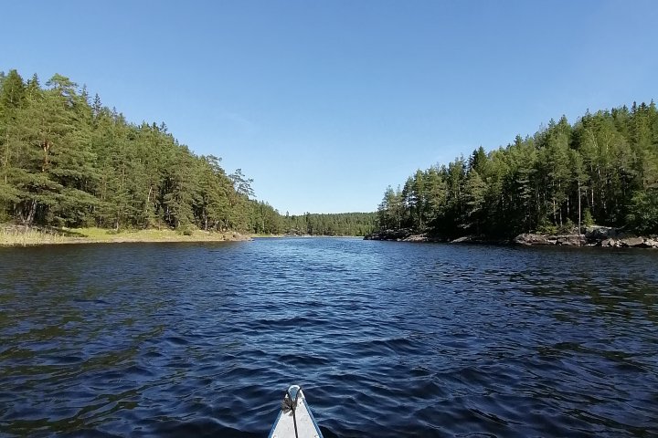 Scandtrack Kanutour Schweden IMG20220813143032