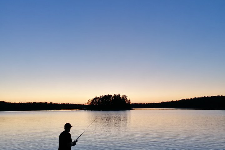 Scandtrack Kanutour Schweden IMG20220813214545