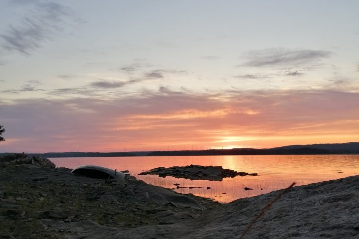 Scandtrack Kanutour Schweden IMG20220815053221