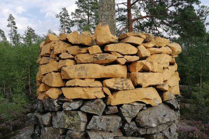 Scandtrack Kanutour Schweden IMG20220815161831