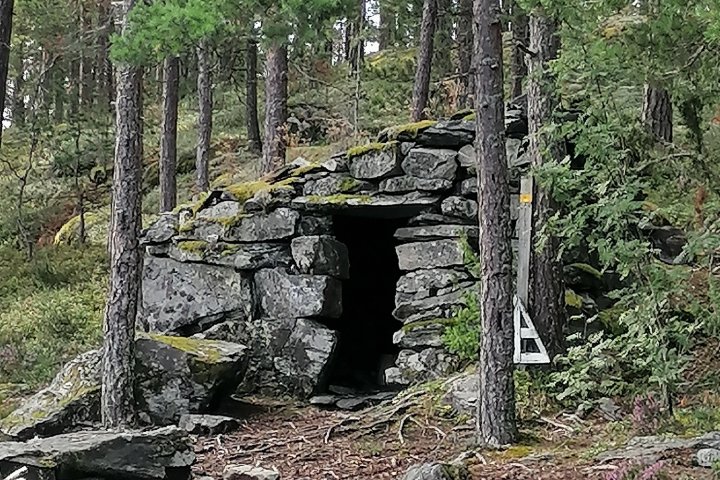 Scandtrack Kanutour Schweden IMG20220817130231