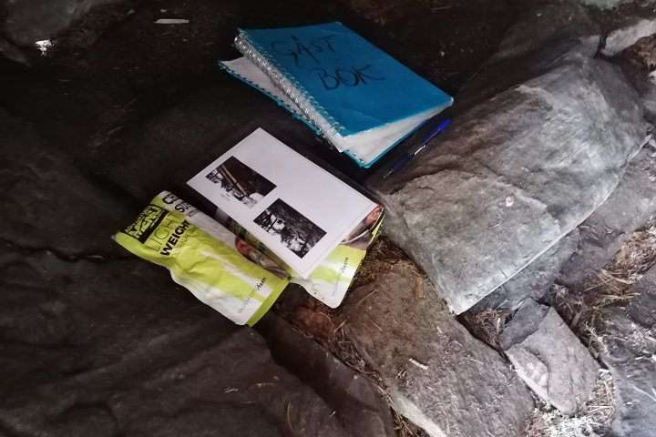 Scandtrack Kanutour Schweden IMG20220817130518